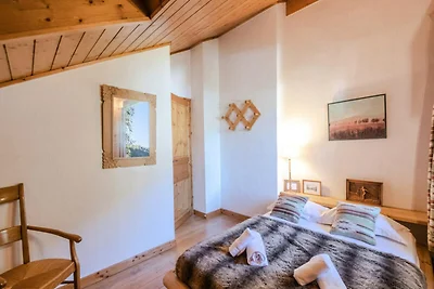 Appartamento a Chamonix con vista sul Monte...