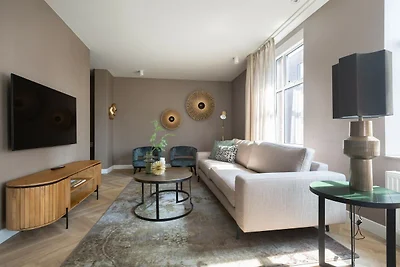 2-Zimmer-Wohnung in Haugue