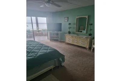 Appartement de vacances avec 2 chambres