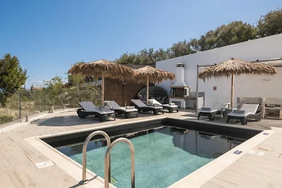 Luxury Villa Cavo Mare Meltemi