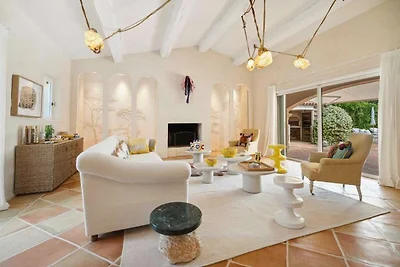 Villa Luxe – 6BDR/12P – Saint-Tropez /...