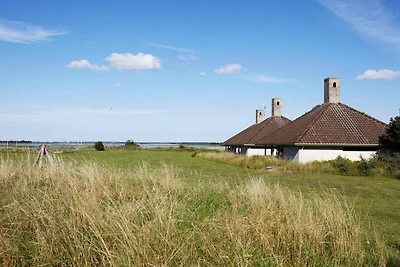 Einladendes Ferienhaus in Karrebæksminde