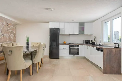 Gemütliche Bergvilla für 10 Personen in...