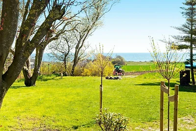 6 persoons vakantie huis in Ebeltoft