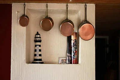 Wohnung in Brétignolles am Strand