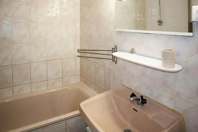 Ferienwohnung in Vars mit Zugang zur Skipiste