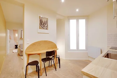 Elegante appartamento - 1BR/2P - Arco di...