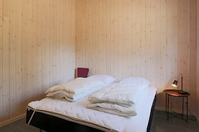 6 Personen Ferienhaus in Eskebjerg