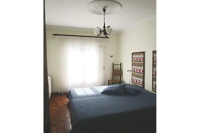 Vakantiehuis in Tavira met zwembad