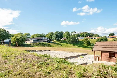 5 persone casa in un parco vacanze a Aabenraa