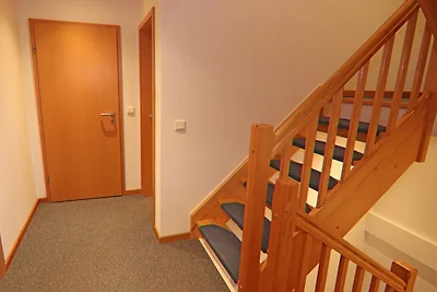 Ferienanlage im Müritz-Nationalpark, Mirow