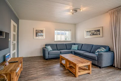 Modern eingerichteter Bungalow für 6 Personen...