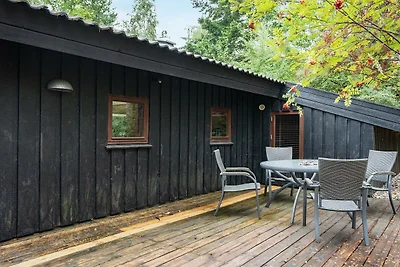 6 persone case ad Fårevejle-By Traum