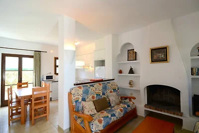 Wohnung in Pals in der Nähe des Golfplatzes