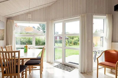 6 Personen Ferienhaus in GROEMITZ