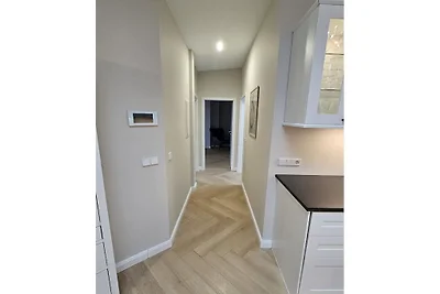 Ferienwohnung mit 1 Schlafzimmer