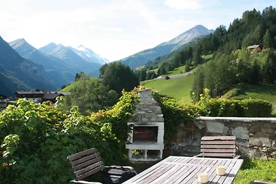 Landhuis Glockner Droom