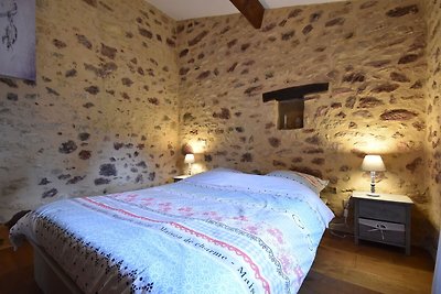 Luxueus appartement in de Dordogne met...