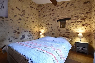 Casa di lusso in Aquitania con piscina