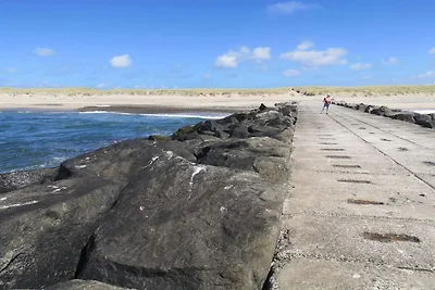 10 Personen Ferienhaus in Harboøre-By Traum