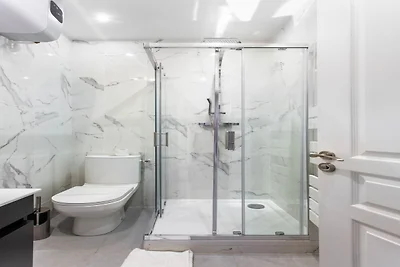Magnifico appartamento - 1BR/4P - Picpus