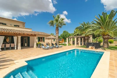 Villa Sun Club Home - Ferienhaus Mit Privatem...