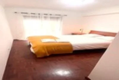 Appartamento Caparica per 4