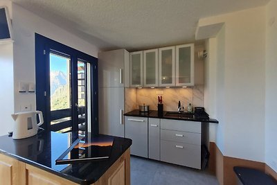 Moderne Wohnung in Les Deux Alpes