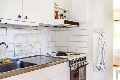 Ferienhaus Erholungsurlaub Södermanlands