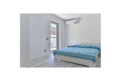 Ferienwohnung Casa Adriana Trilocale
