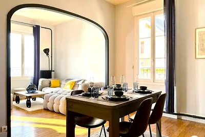 Apartments f�r 2 Personen