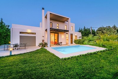 Villa, Ialyssos