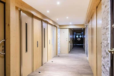 Estudio Cabina 3/4 p - LE FRANCE - PLAGNE...