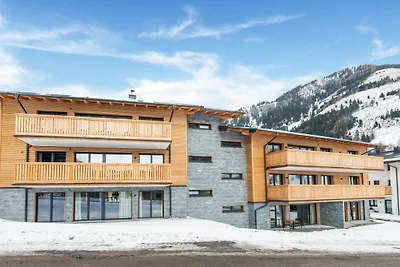 Golden Lodges Rauris Resort con parcheggio