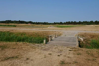 Huisdiervriendelijk Rømø Getaway Appartement