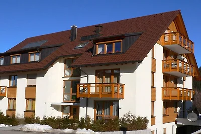 Residenz am See  WG 9