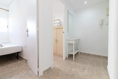 Appartement in Canet aan het strand