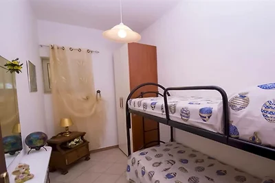 Kuća za odmor Dopust za oporavak Messina