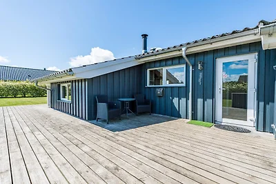 6 Personen Ferienhaus in Tarm
