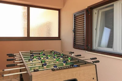 Dvori mit privaten Pool