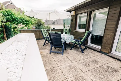 Vakantieappartement met 1 slaapkamer