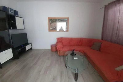 Four Bedroom Holiday Home With Terrace & Sea...