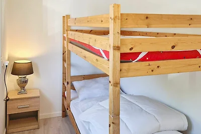 6 Personen Ferienhaus in Hals-By Traum