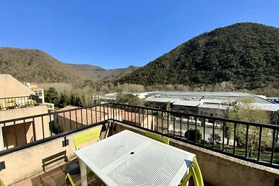 Apartments für 5 Personen