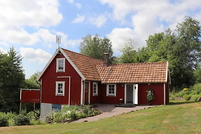 4 Personen Ferienhaus in MUNKA-LJUNGBY-By...