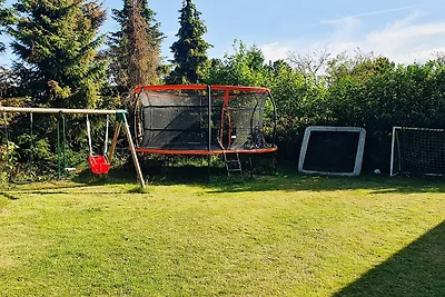 6 Personen Ferienhaus in Højby-By Traum