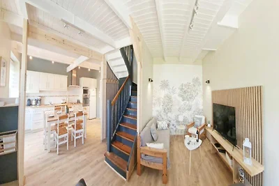 Charmantes Haus im Herzen des Dorfes