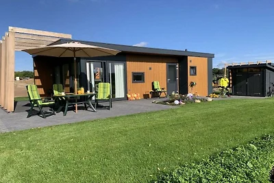 Ferienhaus in Süsel mit Schwimmbecken