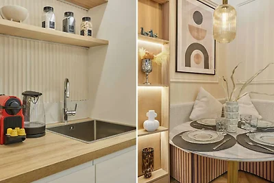 Apartment f�r 4 Personen in Paris