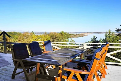 Maison de vacances pour 10 a KLÖVEDAL